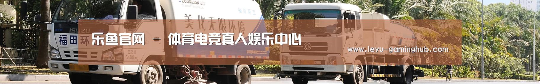 公司简介