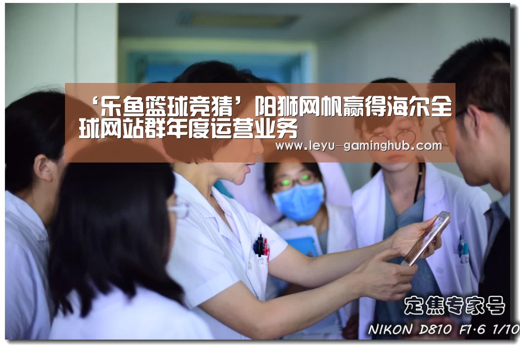 ‘乐鱼篮球竞猜’阳狮网帆赢得海尔全球网站群年度运营业务(图1) 乐鱼篮球竞猜